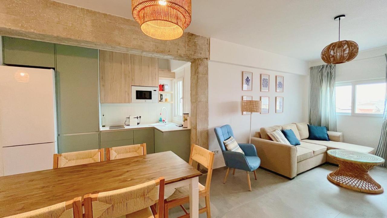 Mirador De La Axerquia Apartment Kordoba Bagian luar foto