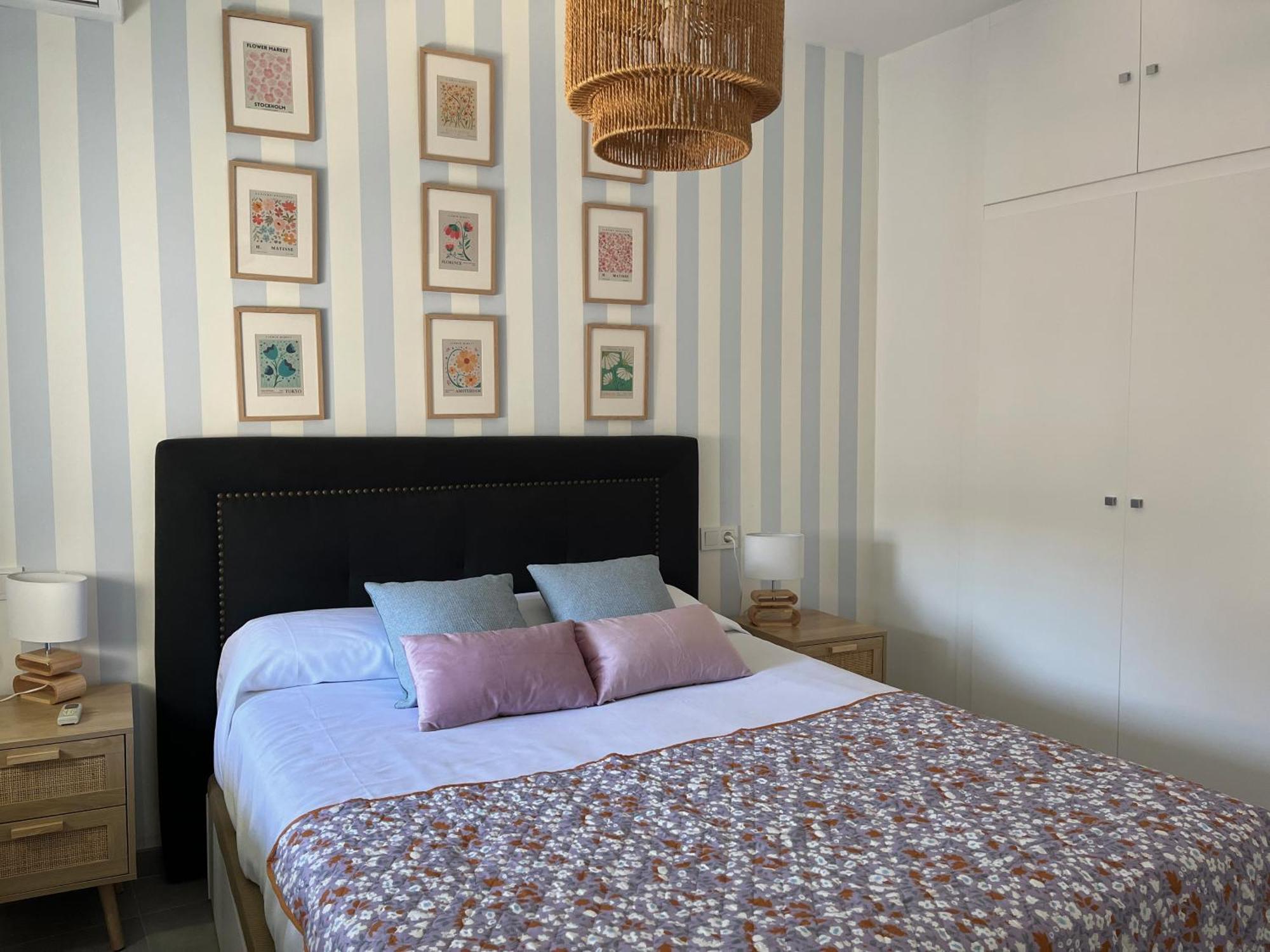 Mirador De La Axerquia Apartment Kordoba Bagian luar foto